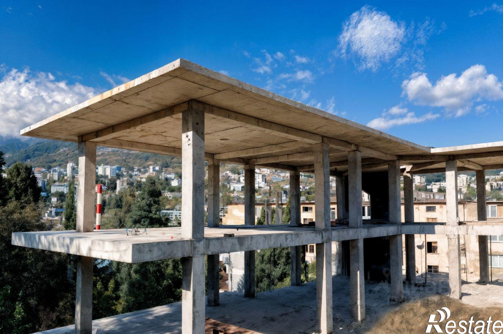 Купить ОСЗ, отдельно стоящее здание за 121 667 000 рублей на Красноармейский пер, 19