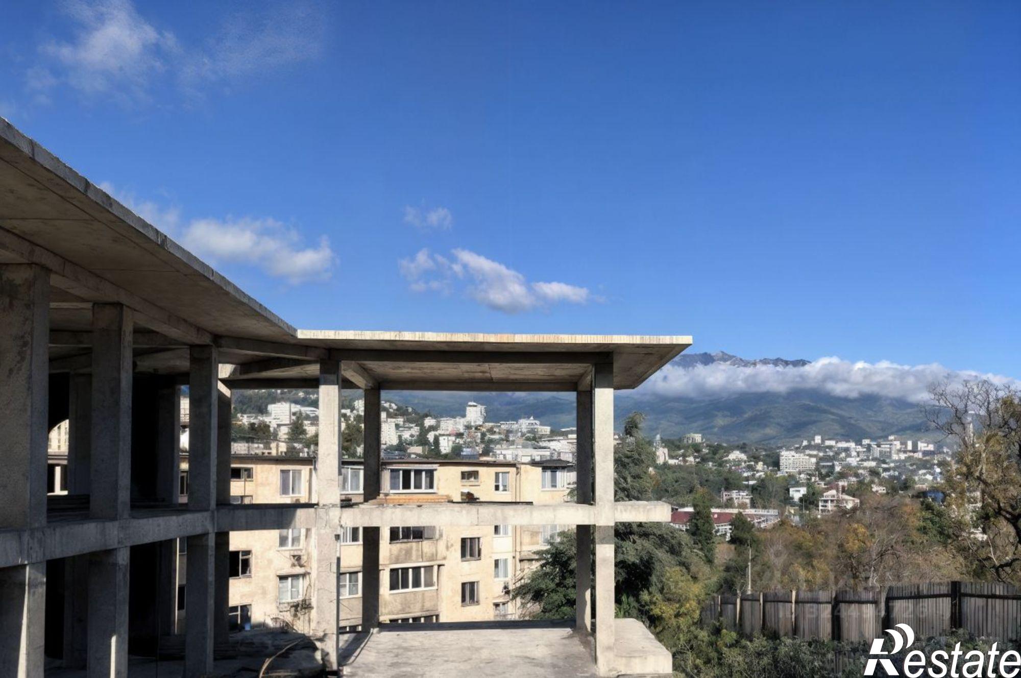 Купить ОСЗ, отдельно стоящее здание за 121 667 000 рублей на Красноармейский пер, 19