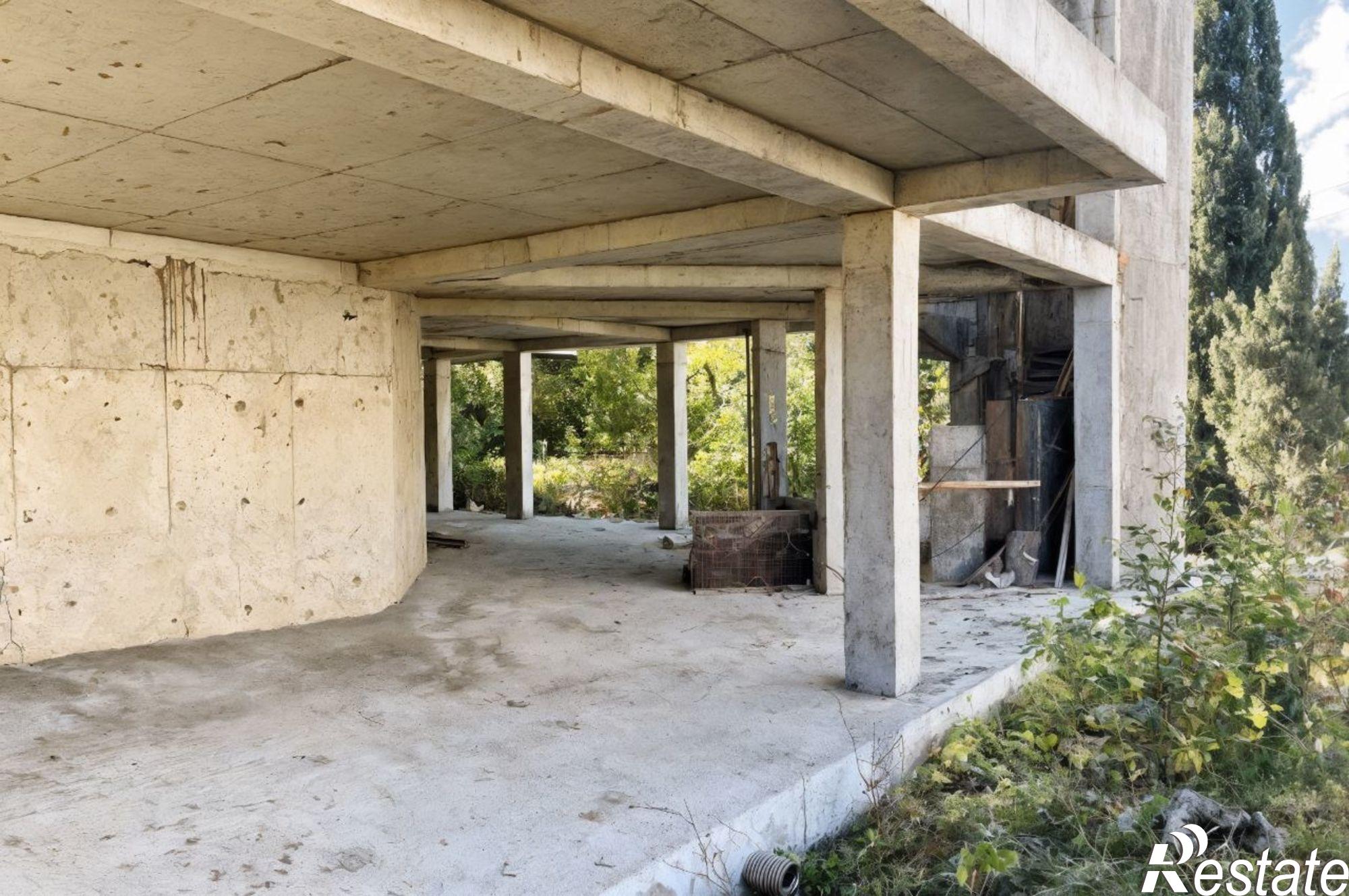 Купить ОСЗ, отдельно стоящее здание за 121 667 000 рублей на Красноармейский пер, 19