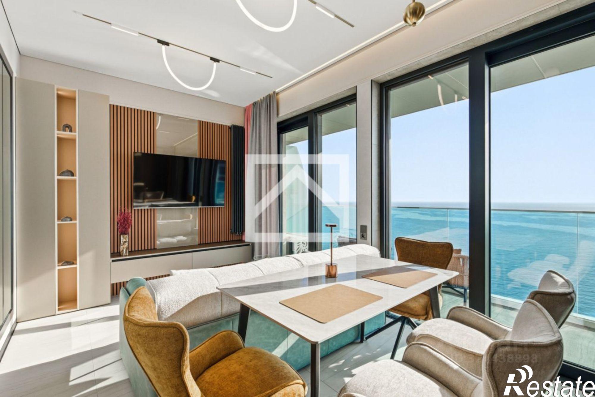 Купить квартиру за 41 760 000 рублей на улица Дражинского, 45А