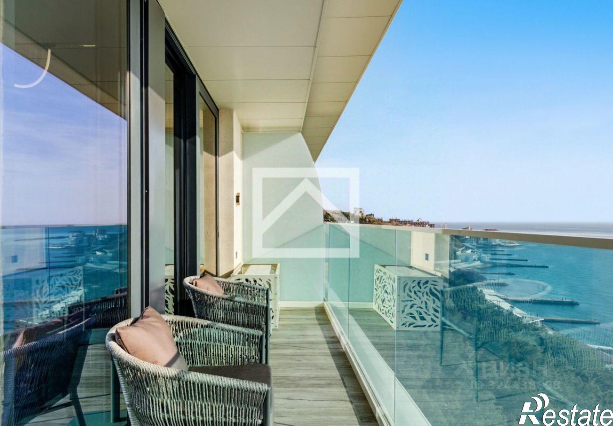 Купить квартиру за 41 760 000 рублей на улица Дражинского, 45А