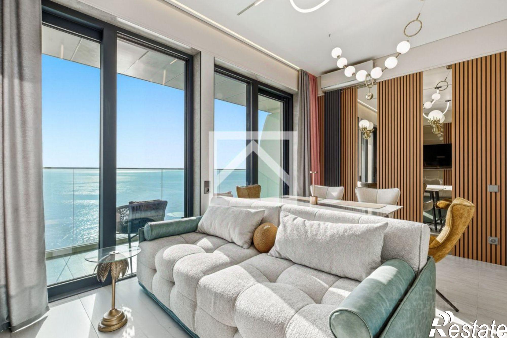 Купить квартиру за 41 760 000 рублей на улица Дражинского, 45А