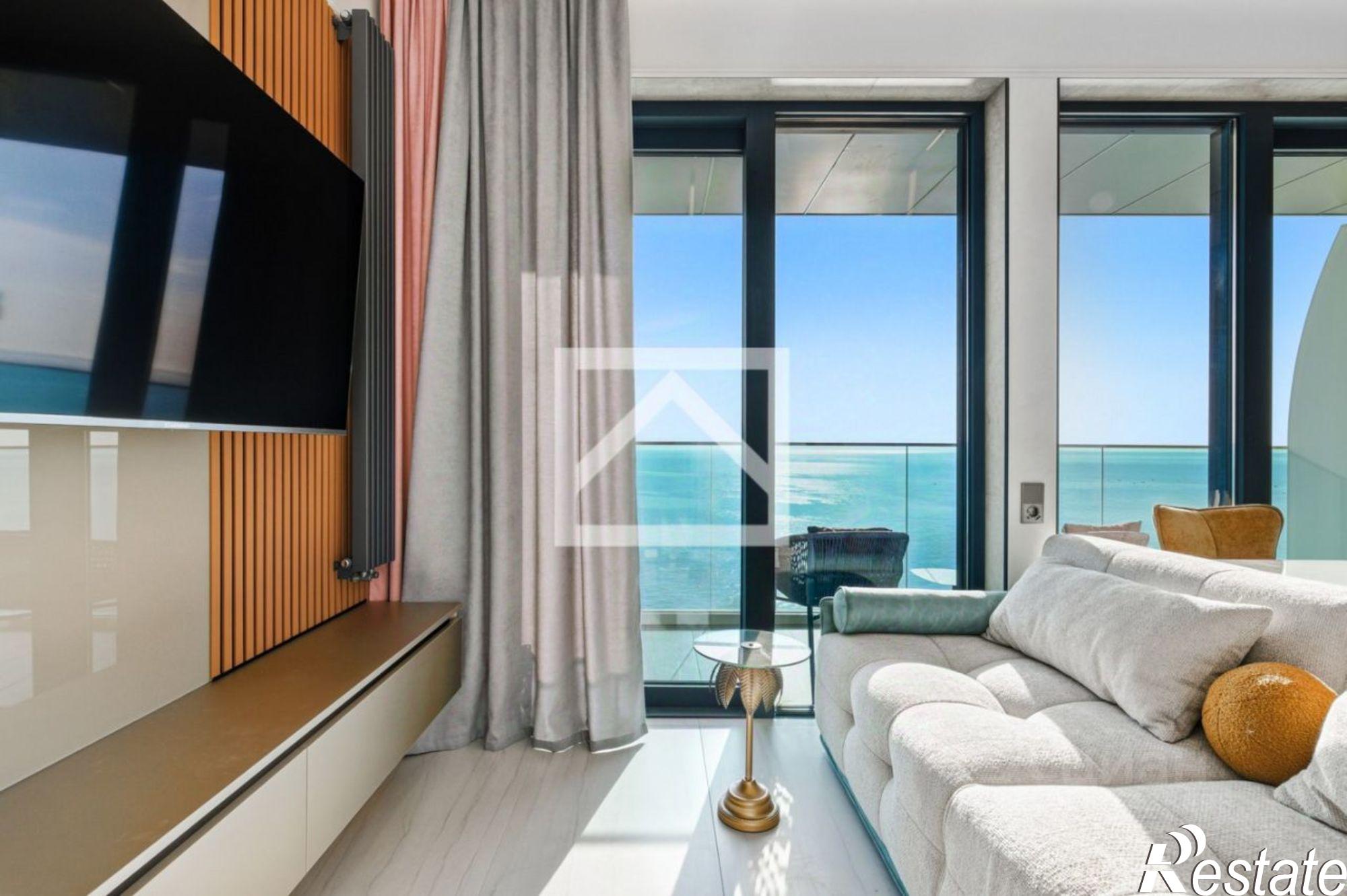 Купить квартиру за 41 760 000 рублей на улица Дражинского, 45А