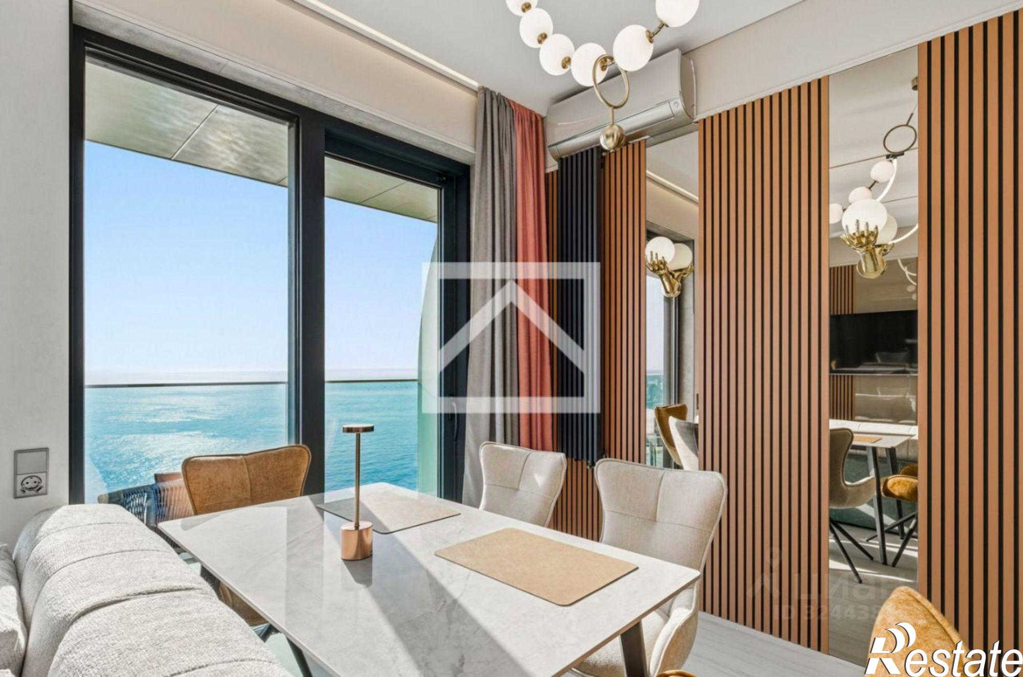 Купить квартиру за 41 760 000 рублей на улица Дражинского, 45А