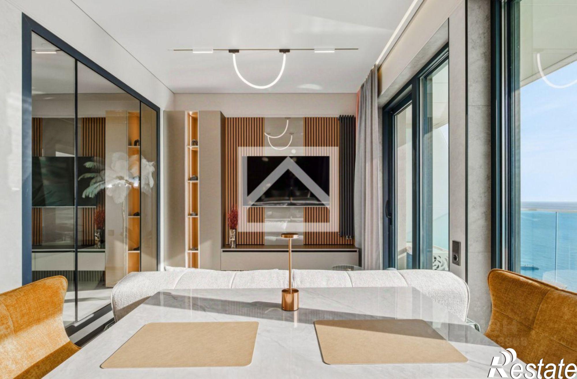 Купить квартиру за 41 760 000 рублей на улица Дражинского, 45А