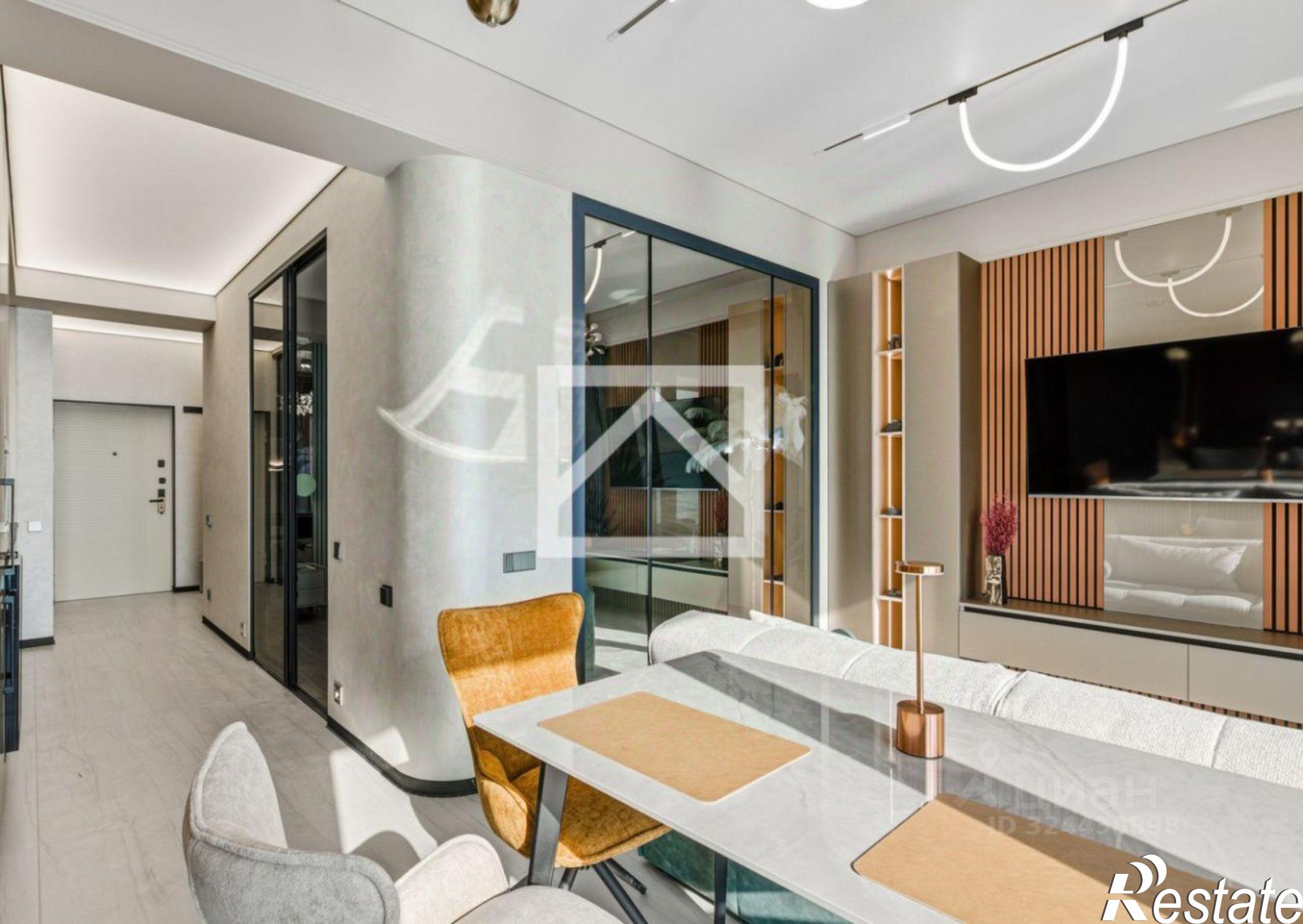 Купить квартиру за 41 760 000 рублей на улица Дражинского, 45А