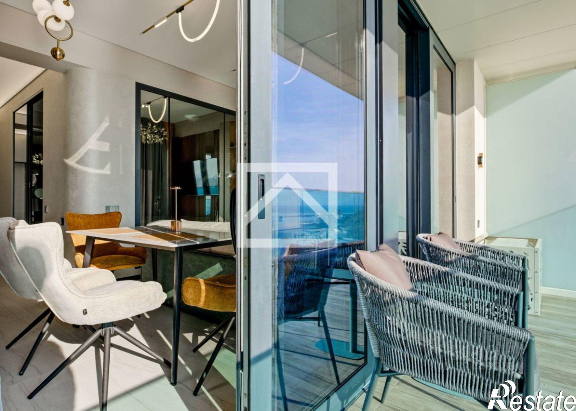 Купить квартиру за 41 760 000 рублей на улица Дражинского, 45А