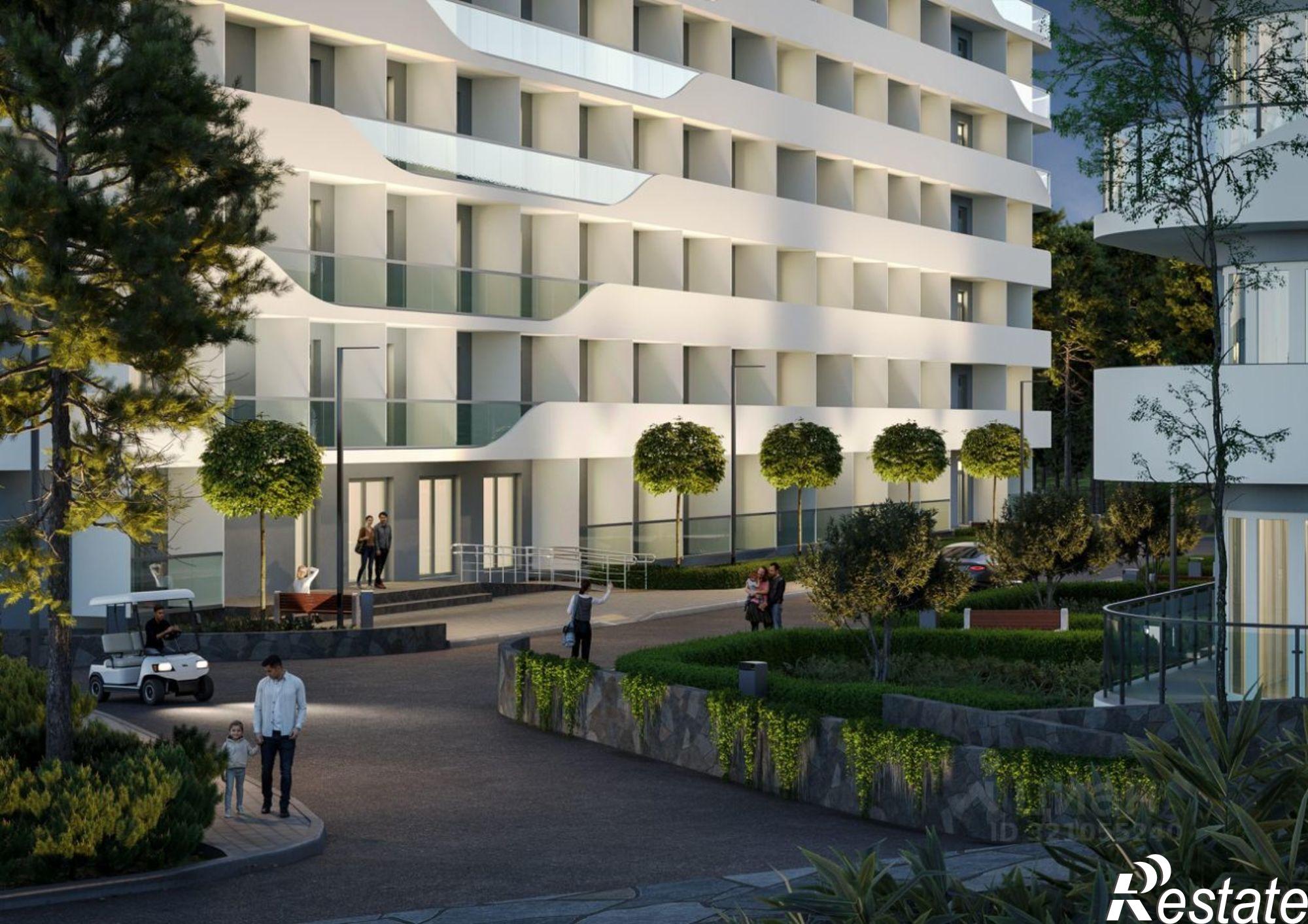 Купить квартиру за 13 746 100 рублей на городской округ Ялта