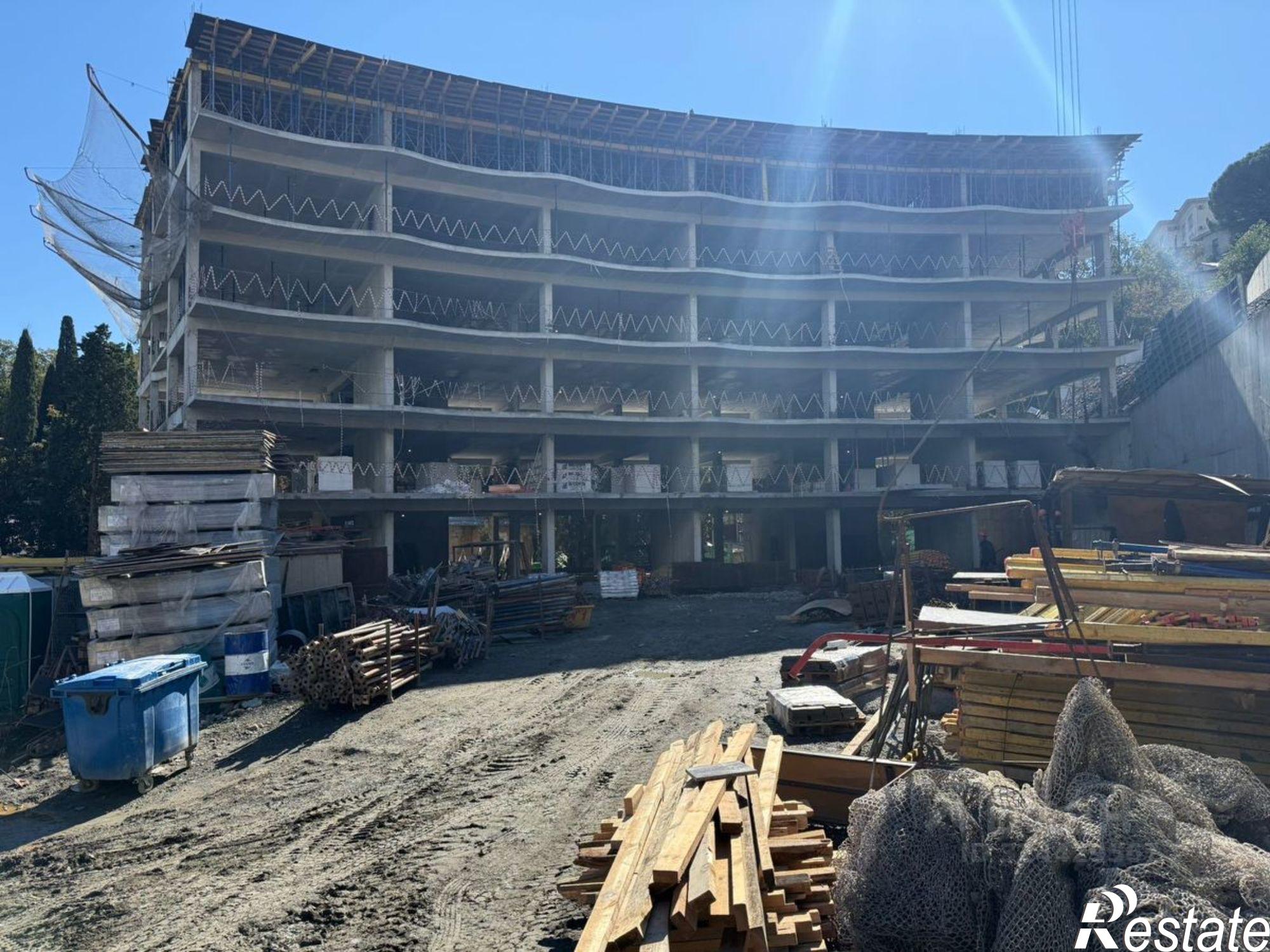 Купить квартиру за 20 539 700 рублей на ул Таврическая, 12А