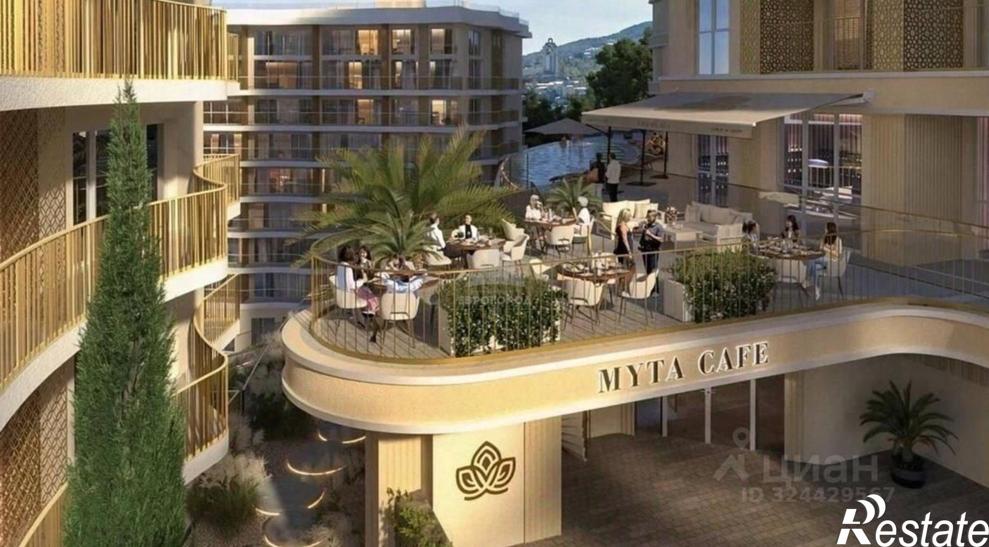 Купить квартиру за 20 539 700 рублей на ул Таврическая, 12А