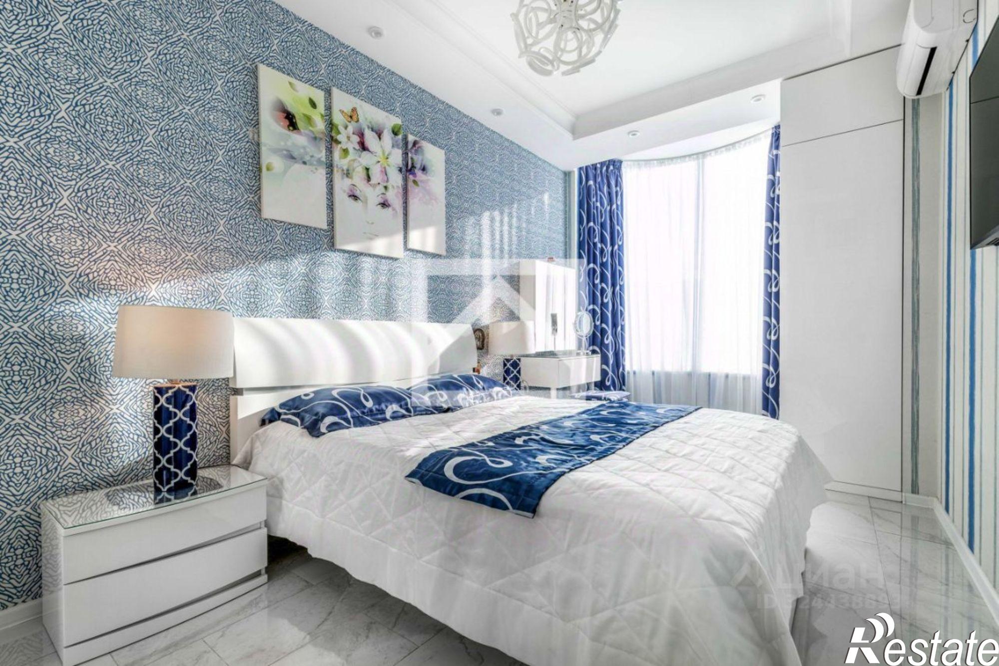 Купить квартиру за 19 200 000 рублей на Ливадия п.г.т., Виноградная ул., д.1