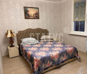 2-комн, 45кв м, этаж 1/3 Яна Булевского ул, 11