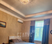 2-комн, 57кв м, этаж 2/2 Садовая ул, 11