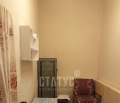 1-комн, 16кв м, этаж 2/2 Халтурина ул, 12