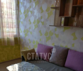 1-комн, 15кв м, этаж 6/6 Суворовская ул, 8д