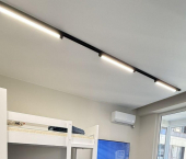 1-комн, 50кв м, этаж 8/12 Красноармейская ул, 36бк2