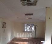 офис 22 кв м, этаж 2/4 Новый пер, 2