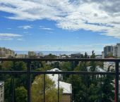 2-комн, 70.2кв м, этаж 9/16 Ялта г, Киевская ул, 22