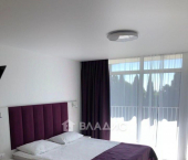 ОСЗ 16 кв м ул Фрунзе, 19А