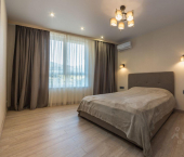 2-комн, 52кв м, этаж 11/18 ул Блюхера, 19