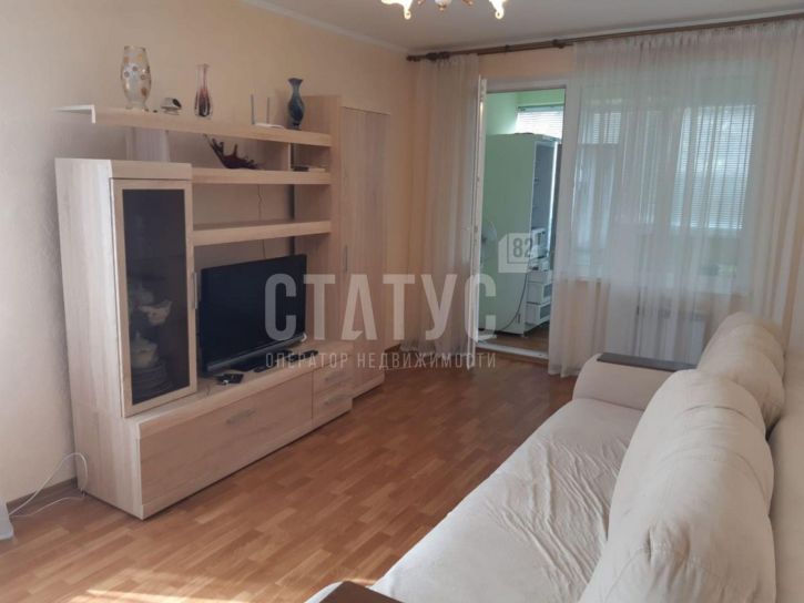 1-комн квартира Горького ул, 23