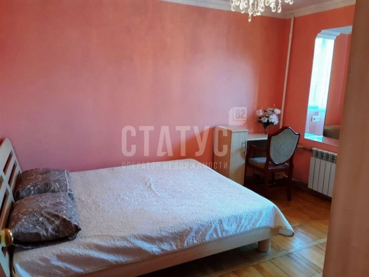 3-комн квартира Ленинградская ул, 5