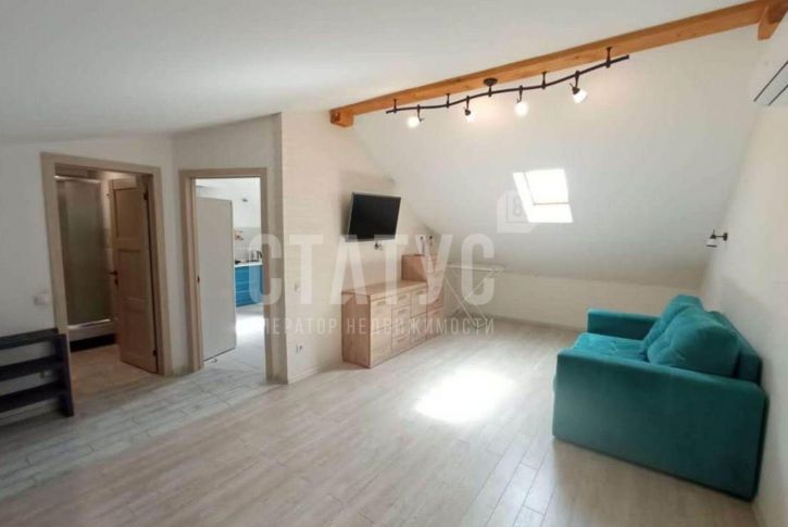 1-комн квартира Южнобережное ш, 48