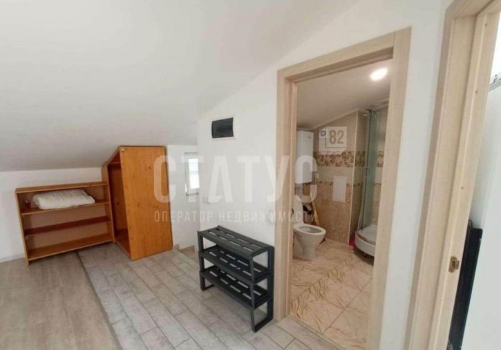 1-комн квартира Южнобережное ш, 48