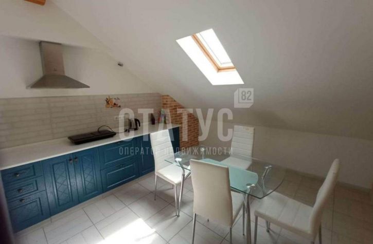 1-комн квартира Южнобережное ш, 48