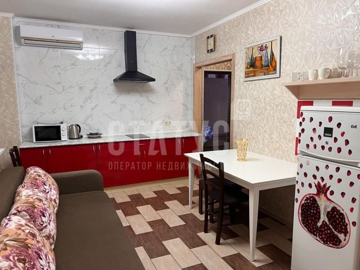 2-комн квартира Яна Булевского ул, 11