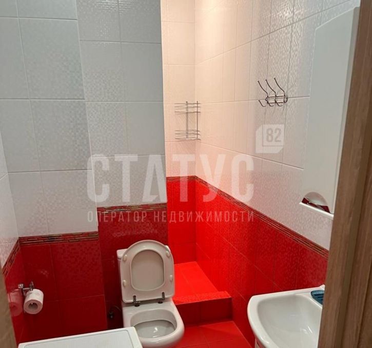 2-комн квартира Яна Булевского ул, 11