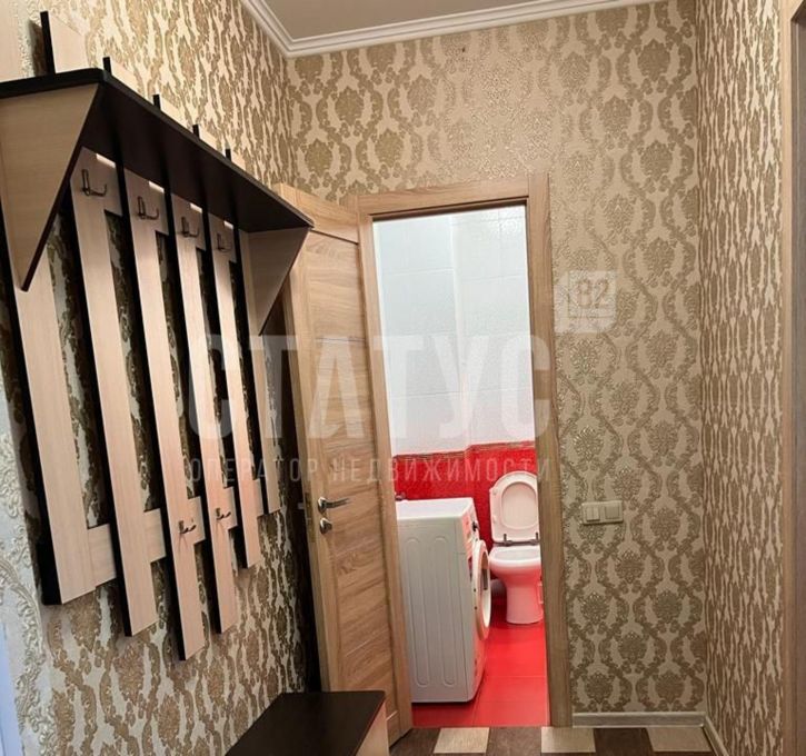 2-комн квартира Яна Булевского ул, 11