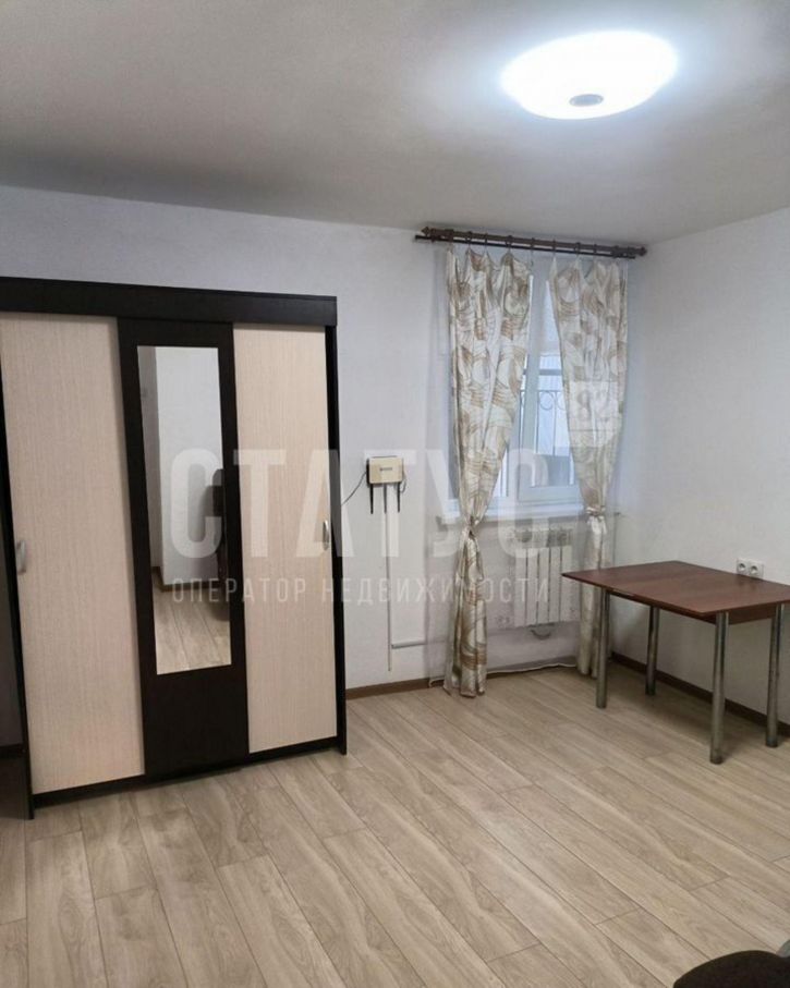 1-комн квартира имени Мусы Мамута ул, 21а