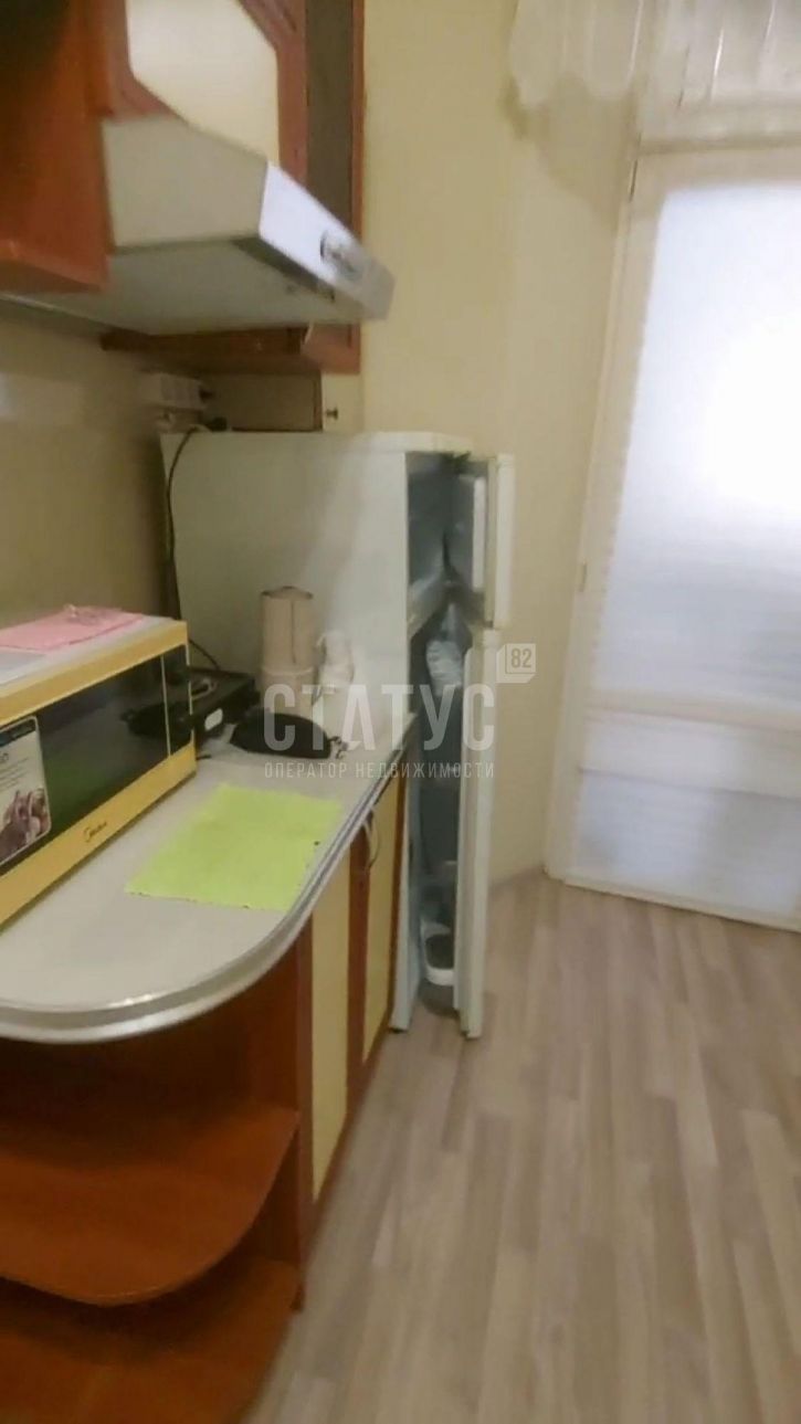 1-комн квартира Халтурина ул, 12