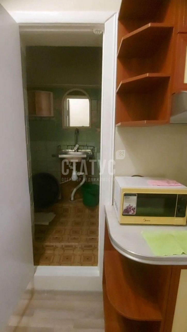 1-комн квартира Халтурина ул, 12