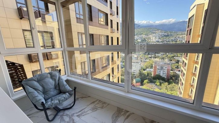 1-комн квартира Красноармейская ул, 36бк2