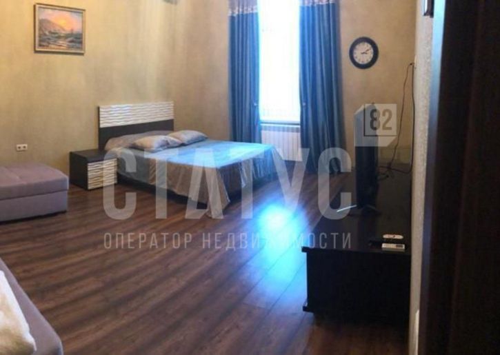 2-комн квартира Садовая ул, 11