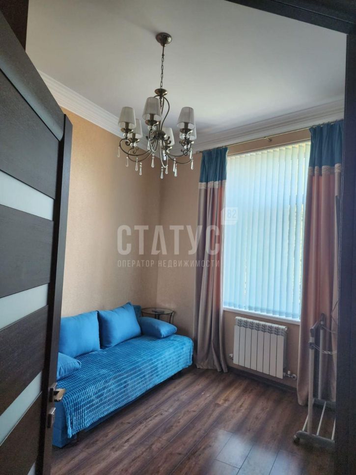 2-комн квартира Садовая ул, 11