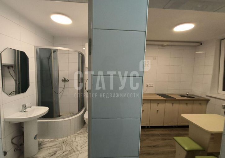 1-комн квартира имени Мусы Мамута ул, 21а