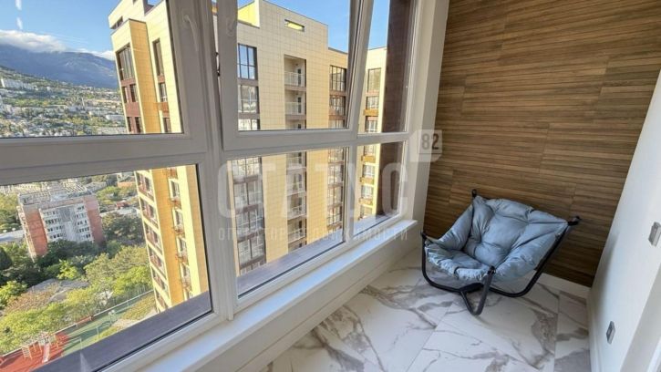 1-комн квартира Красноармейская ул, 36бк2