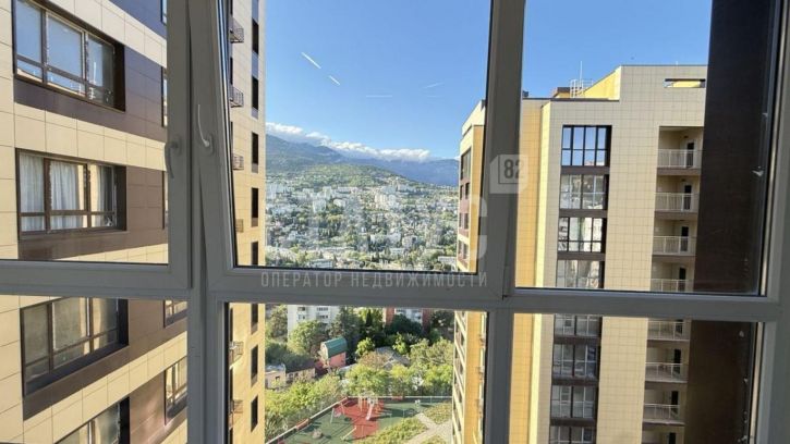 1-комн квартира Красноармейская ул, 36бк2