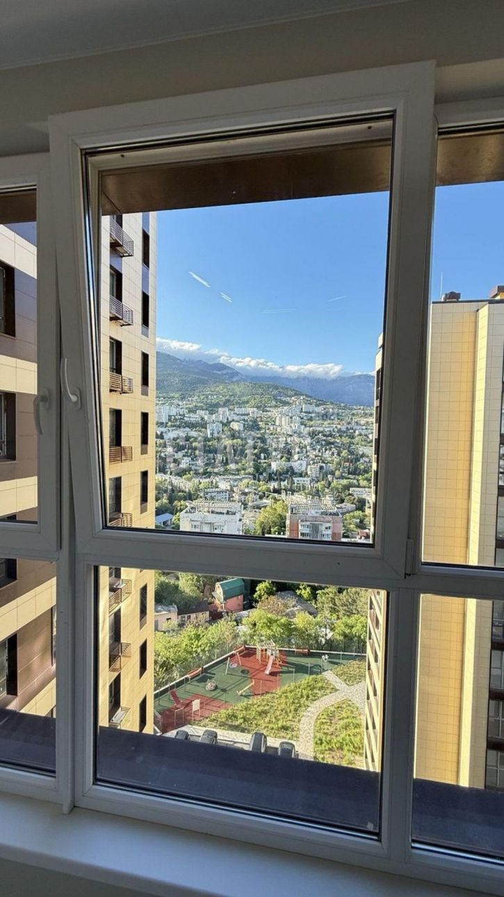 1-комн квартира Красноармейская ул, 36бк2