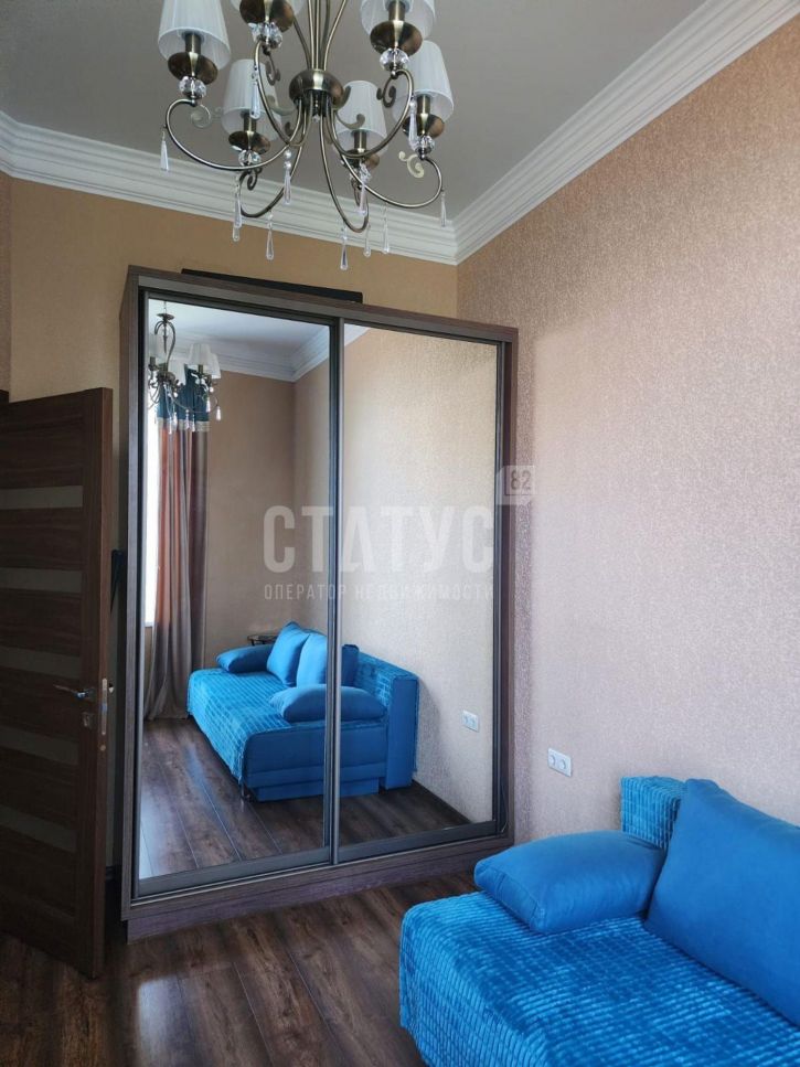 2-комн квартира Садовая ул, 11