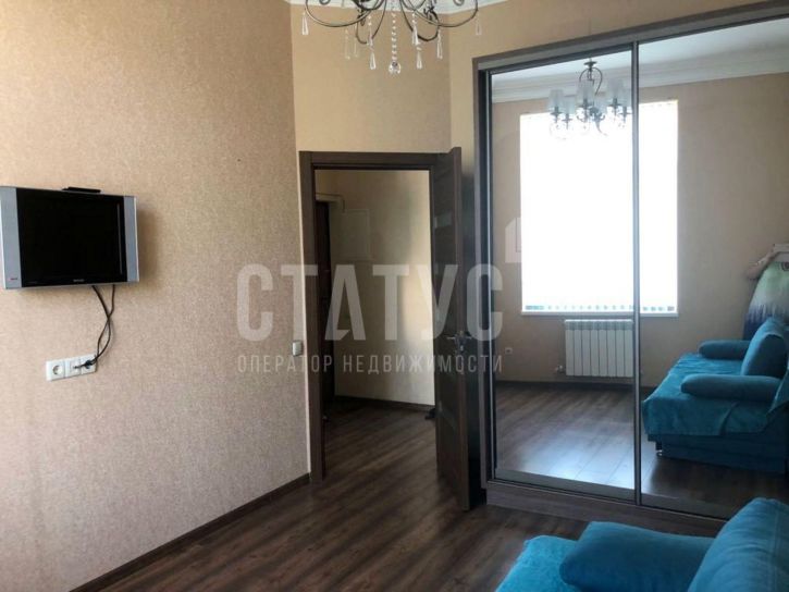 2-комн квартира Садовая ул, 11