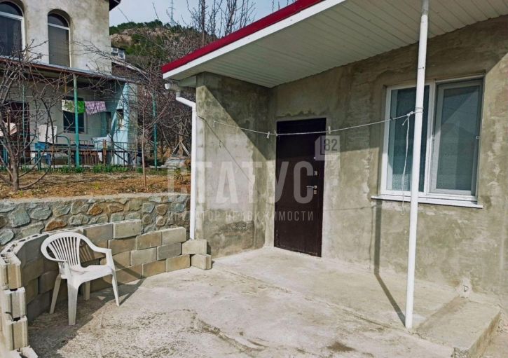 1-комн квартира имени Мусы Мамута ул, 21а