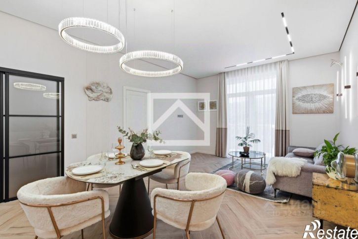 3-комн квартира Московская улица, 15 к7,  д. 15 к7