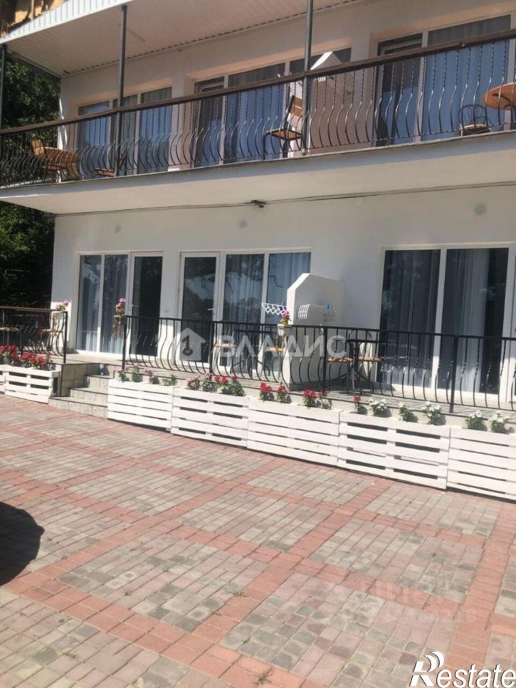 Отдельное здание ул Фрунзе, 19А,  д. 19А