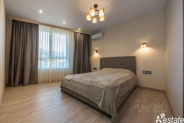 2-комн квартира ул Блюхера, 19,  д. 19