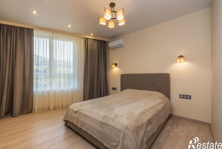 2-комн квартира ул Блюхера, 19,  д. 19