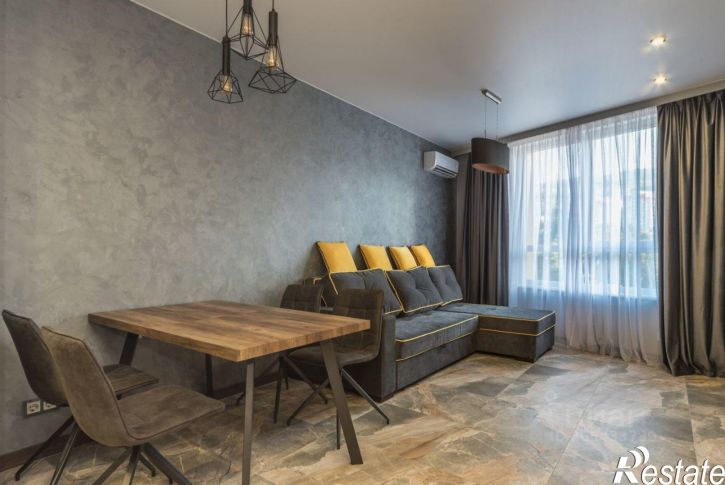 2-комн квартира ул Блюхера, 19,  д. 19